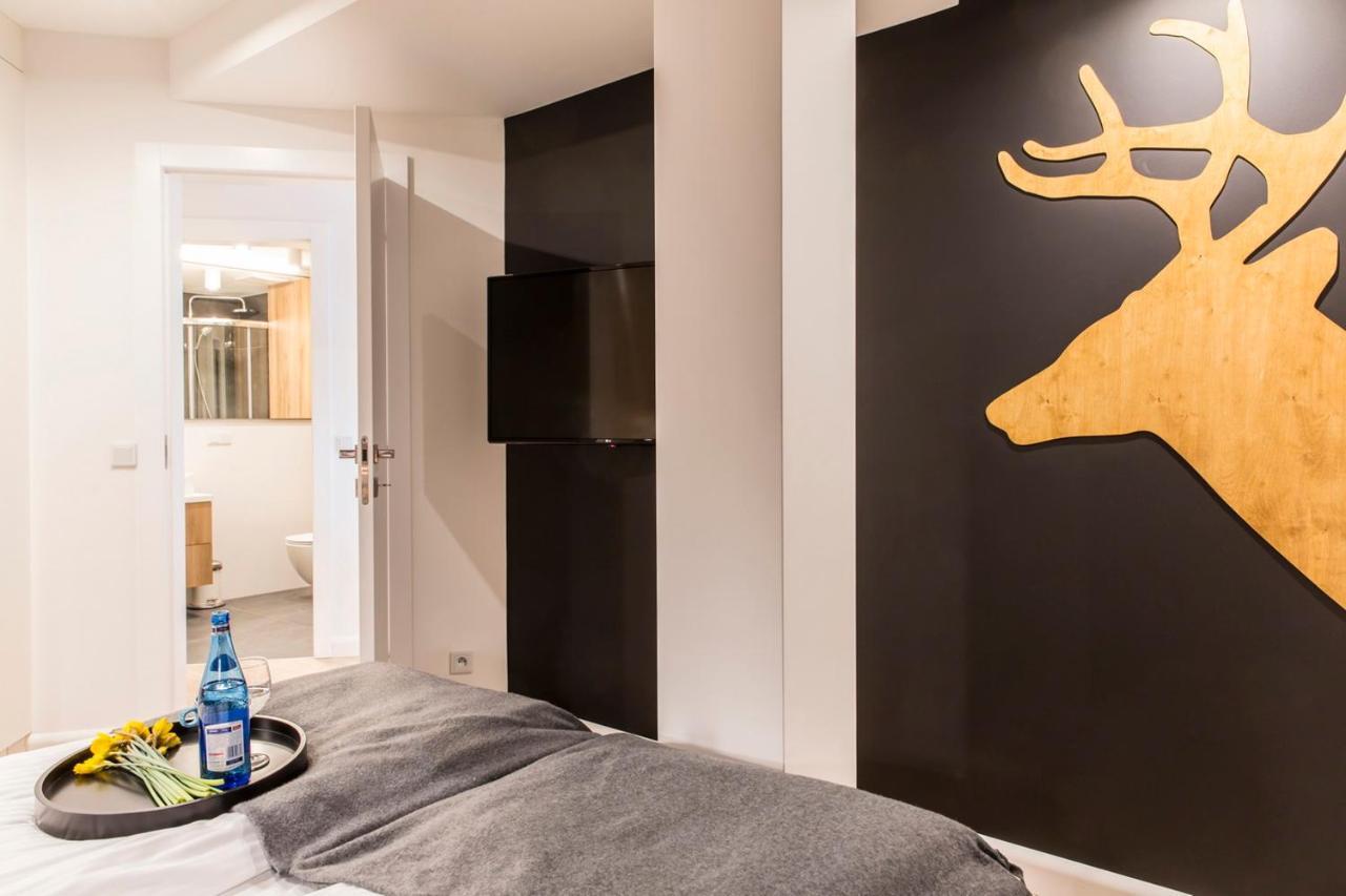 Udanypobyt Apartament Carmen زاكوباني المظهر الخارجي الصورة