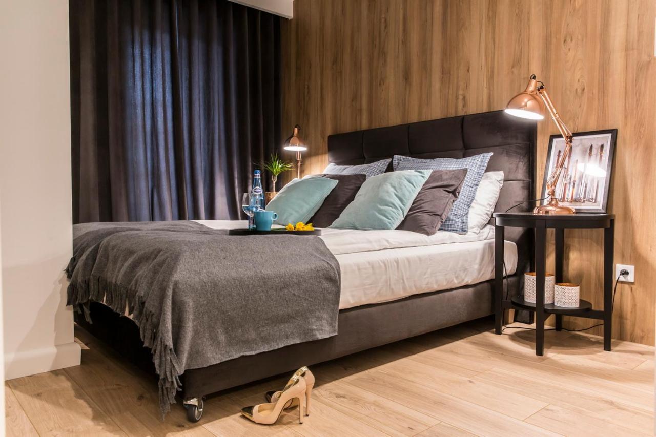 Udanypobyt Apartament Carmen زاكوباني المظهر الخارجي الصورة