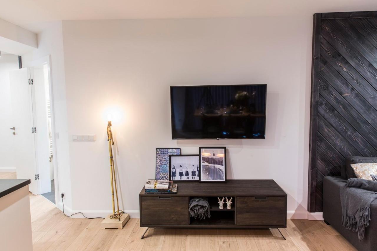 Udanypobyt Apartament Carmen زاكوباني المظهر الخارجي الصورة