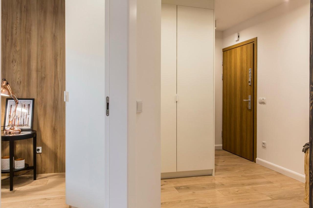 Udanypobyt Apartament Carmen زاكوباني المظهر الخارجي الصورة